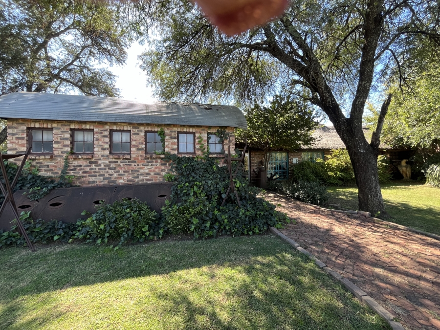 27 Bedroom Property for Sale in Potchefstroom Rural North West